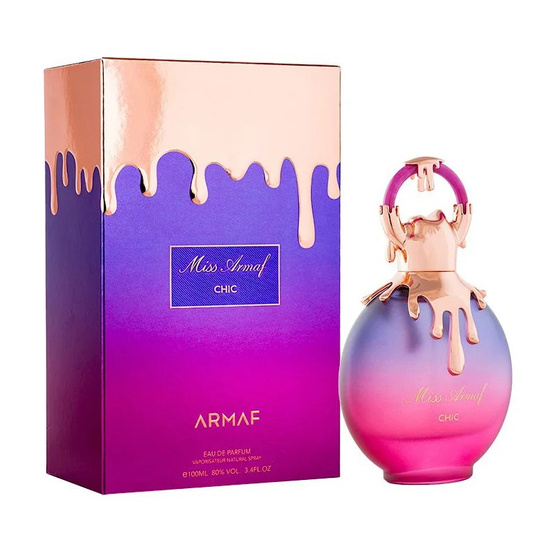 Armaf Miss Armaf Chic woda perfumowana spray 100ml