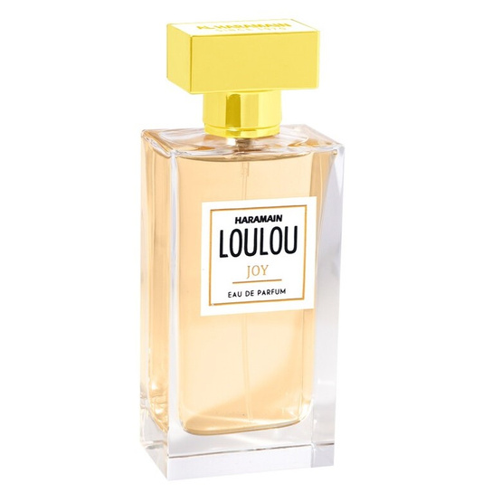 Al Haramain Loulou Joy woda perfumowana spray 100ml