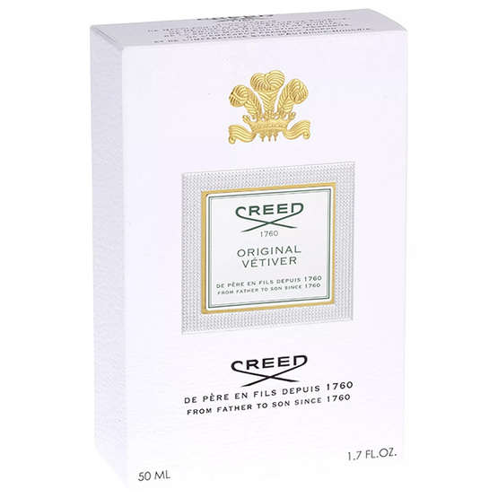 Creed Original Vetiver woda perfumowana spray 50ml