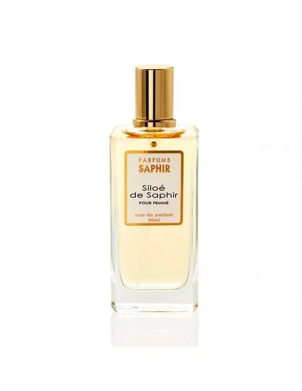 Saphir Siloe de Saphir Pour Femme woda perfumowana spray 50ml