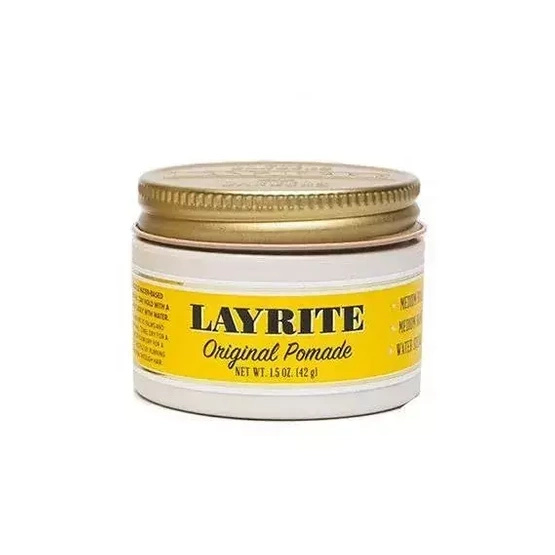 Layrite Original Pomade Pomada do włosów 42g