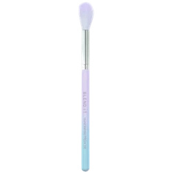 BLEND IT Makeup Brush VIOLET SUNSET Round Blender PRO 156 Powder and Highlighter Precision Brush