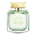 Antonio Banderas Queen of Seduction woda toaletowa spray 80ml