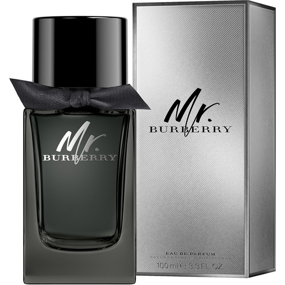 Burberry Mr.Burberry woda perfumowana spray 100ml