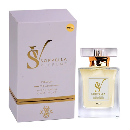 Sorvella Perfume Premium MLC2 woda perfumowana spray 50ml