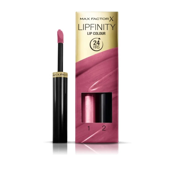 Max Factor Lipfinity Pomadka do ust 055 Sweet