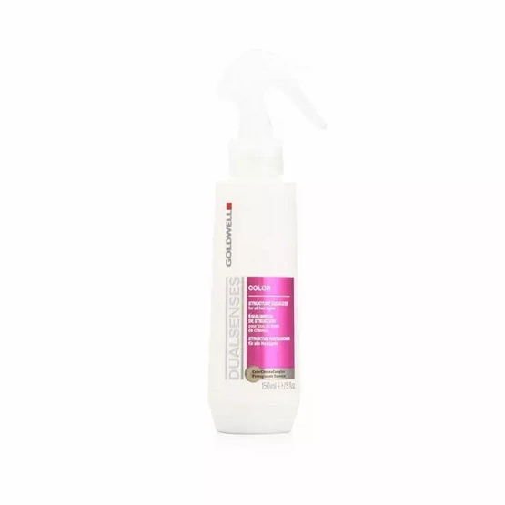 GOLDWELL Dualsenses Color Structure Equaliser Korektor struktury do każdegorodzaju włosów 150ml