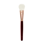 M Pinsel von Maxineczka Burgundy Sammlung Make-up-Pinsel 23