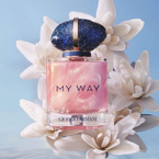 Giorgio Armani My Way Nacre woda perfumowana spray 50ml