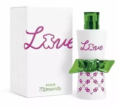 Tous Love Moments woda toaletowa spray 90ml