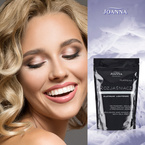 Joanna Professional Platinum Lightener rozjaśniacz do włosów 450g