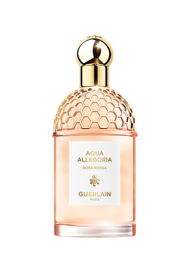 Guerlain Aqua Allegoria Rosa Rossa woda toaletowa spray 125ml