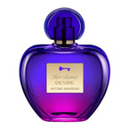 Antonio Banderas Her Secret Desire woda toaletowa spray 80ml