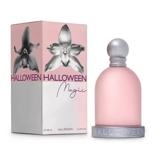 Jesus Del Pozo Halloween Magic woda toaletowa spray 100ml