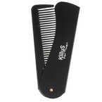 KillyS For Men Folding Comb składany grzebień do włosów