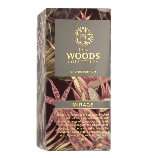 The Woods Collection Mirage woda perfumowana spray 100ml