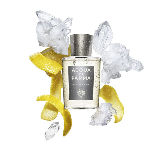 Acqua di Parma Colonia Pura woda kolońska spray 100ml