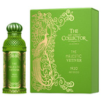 Alexandre.J The Majestic Vetiver woda perfumowana spray 100ml