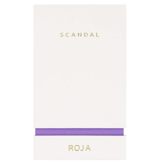 Roja Parfums Scandal Pour Femme woda perfumowana spray 75ml