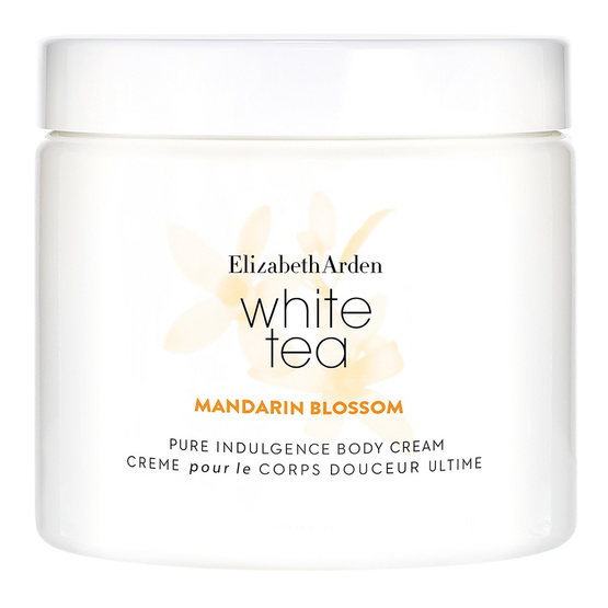 Elizabeth Arden White Tea Mandarin Blossom krem do ciała 384g