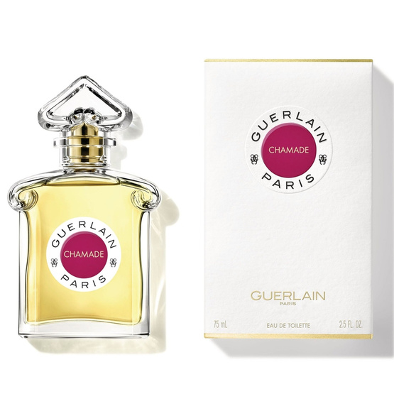 Guerlain Chamade woda toaletowa spray 75ml