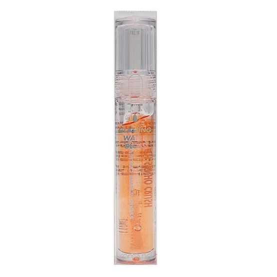 Rom&nd Glasting Water Gloss błyszczyk do ust 01 Sanho Crush 4.3g