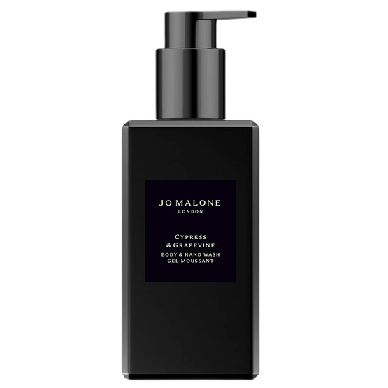 Jo Malone Cypress & Grapevine Intense żel do mycia ciała i rąk 250ml