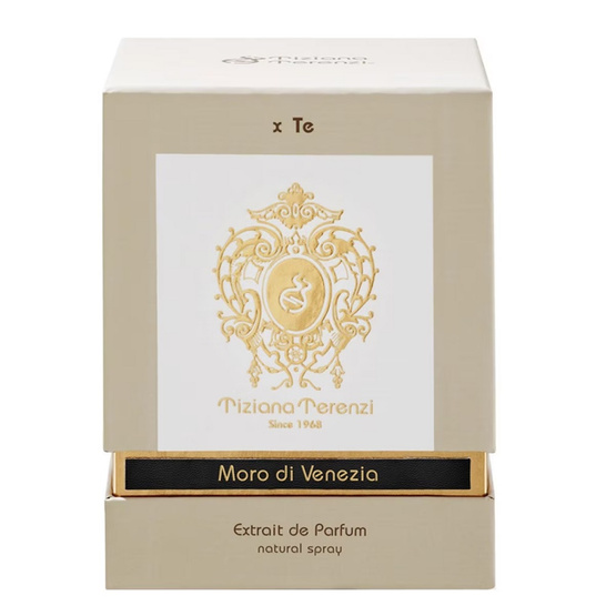 Tiziana Terenzi Moro Di Venezia ekstrakt perfum spray 100ml