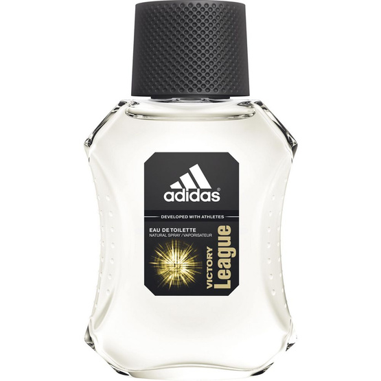 Adidas Victory League woda toaletowa spray 50ml