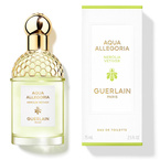 Guerlain Aqua Allegoria Nerolia Vetiver woda toaletowa spray 75ml