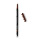 KIKO Milano Unlimited Precision Automatic Eyeliner & Khol automatyczna kredka do oczu 12 Wood 0.35g