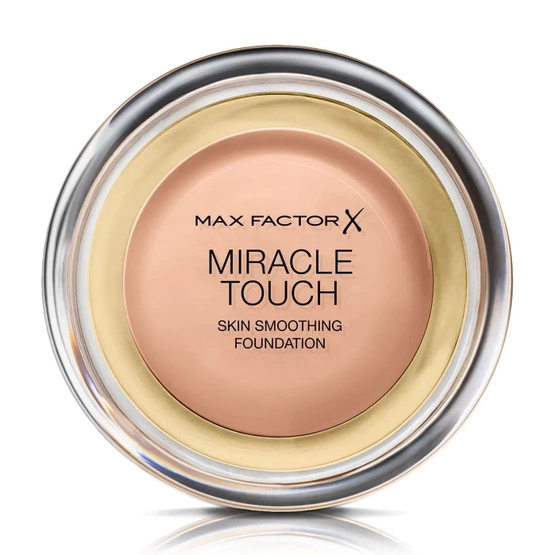 Max Factor podkład Miracle Touch 55 Blushing Beige