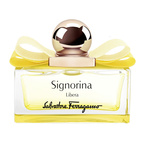 Salvatore Ferragamo Signorina Libera woda perfumowana spray 50ml