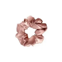 Mexmo Scrunchie Normal Rose Gold - Gumka Jedwabna