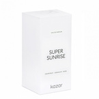 Kazar Super Sunrise woda perfumowana spray 100ml