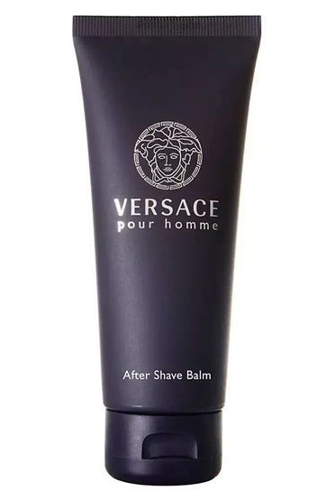 Versace Pour Homme balsam po goleniu 100ml