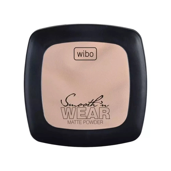 Wibo Banana Loose Powder