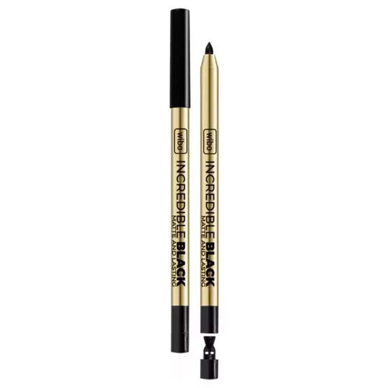 Wibo Liquid Eyeliner Waterproof Black