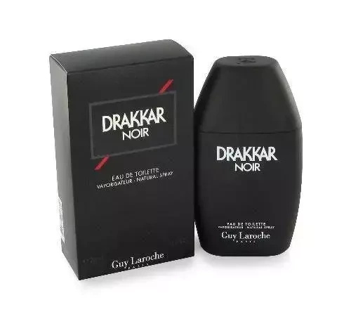 Guy Laroche Drakkar Noir woda toaletowa spray 100ml