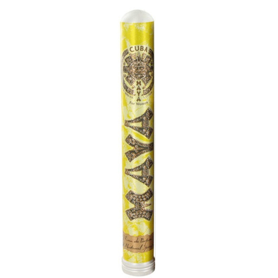 Cuba Original Cuba Maya For Women woda perfumowana spray 35ml