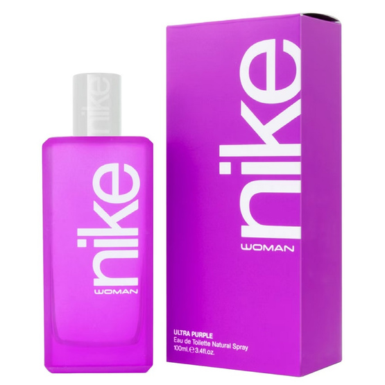 Nike Ultra Purple Woman woda toaletowa spray 100ml