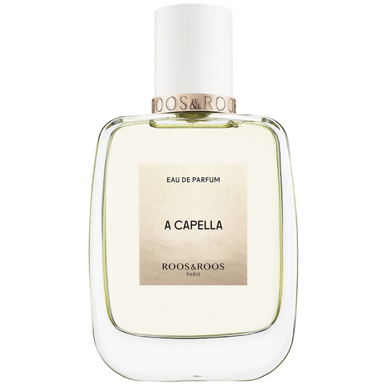 Roos & Roos A Capella woda perfumowana spray 50ml