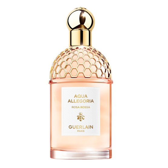 Guerlain Aqua Allegoria Rosa Rossa woda toaletowa spray 125ml