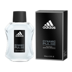 Adidas Dynamic Pulse woda toaletowa spray 100ml