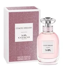 Coach Coach Dreams woda perfumowana spray 60ml