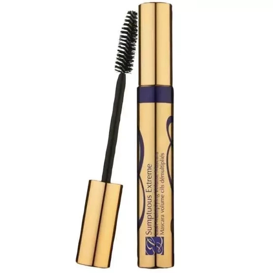 Estée Lauder Sumptous Extreme Mascara- Pogrubiający tusz do rzęs nr 1 czarny 8ml