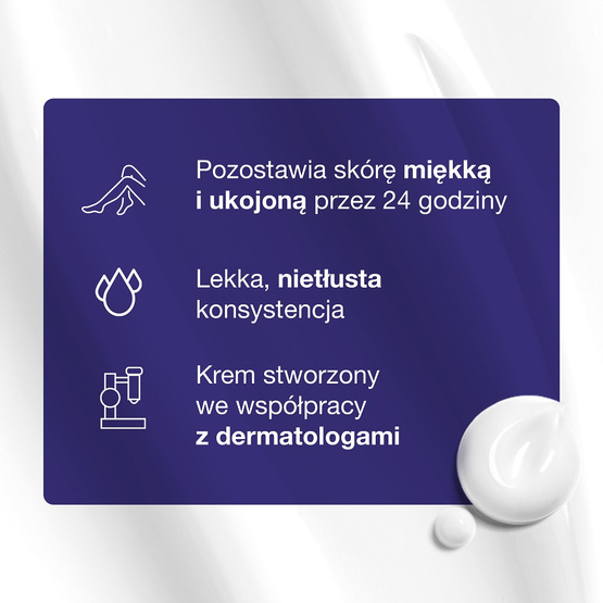 Neutrogena Norwegian Formula głęboko nawilżający balsam 300ml