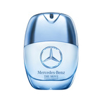 Mercedes-Benz The Move Express Yourself woda toaletowa spray 60ml