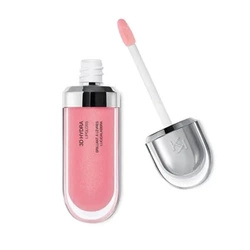 KIKO Milano 3D Hydra Lipgloss zmiękczający błyszczyk do ust z efektem 3D 07 Pink Magnolia 6.5ml