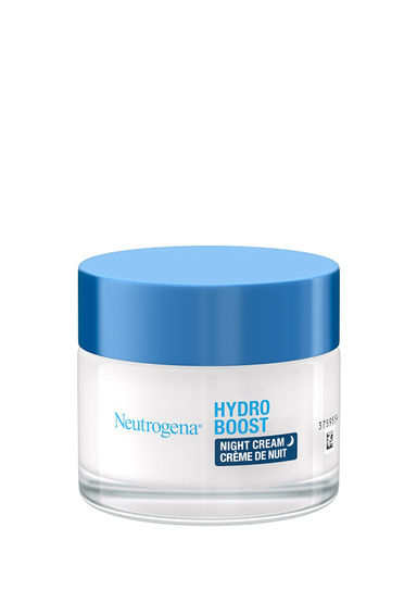 Neutrogena Hydro Boost nawadniający krem-maska na noc 50ml